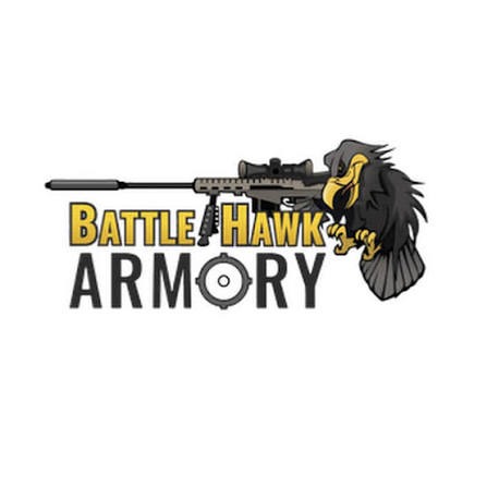 Battlehawk Armory logo