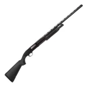 Mossberg Maverick 88 All Purpose Black 12 Gauge 3in Pump Shotgun - 28in