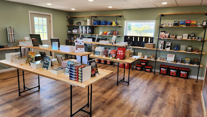 Resilient Living - Store photo