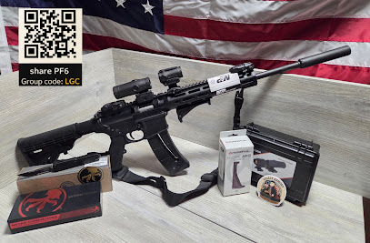 Legacy Armory LLC – FFL Transfers & Suppressor Services - Store photo