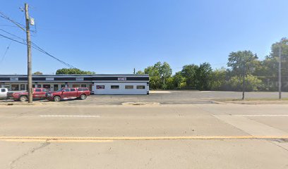 Irish Hills Firearm Outfitters - Store photo