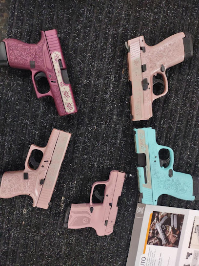 South Georgia Gun & Title Pawn LLC - Store photo