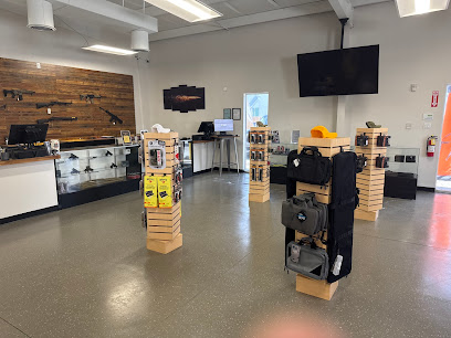 Self Defense Emporium - Store photo