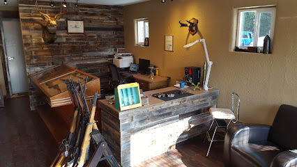 Old Arms of Idaho - Firearm Appraisal & Consignment - Store photo