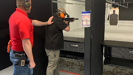 Machine Gun Grotto - Store photo