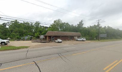 Lake Area Pawn Shop - Store photo
