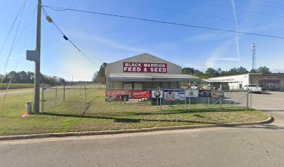 Black Warrior Feed and Seed - Store photo