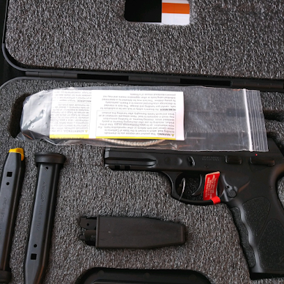 TNT guns inc - Store photo