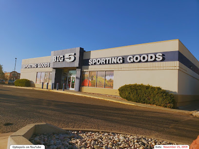 Big 5 Sporting Goods - Store photo