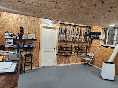 Boyea's Gun Shop - Store photo