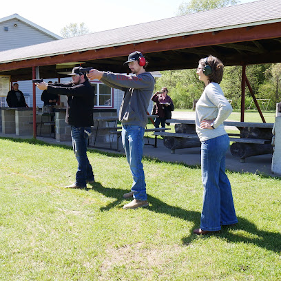 Hembock CPL Classes - Lawton - Store photo