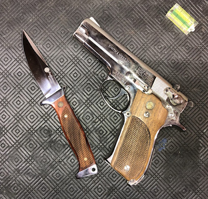 D and A Firearms - Store photo