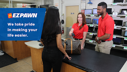 EZPAWN - Store photo