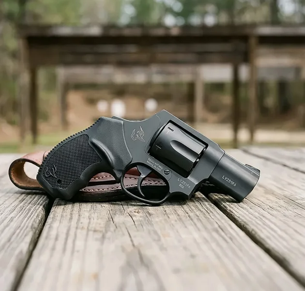 taurus 856 38 special