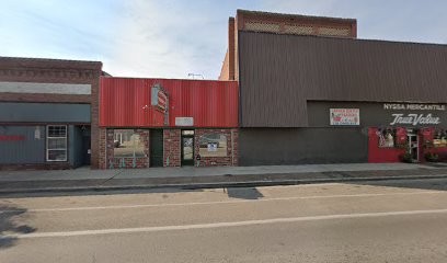 Murray's Gunstocks - Store photo