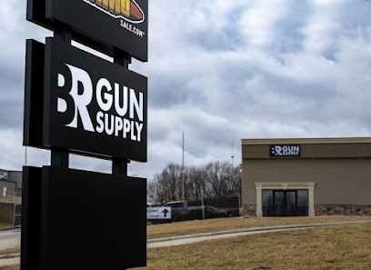 BR Gun Supply - Store photo