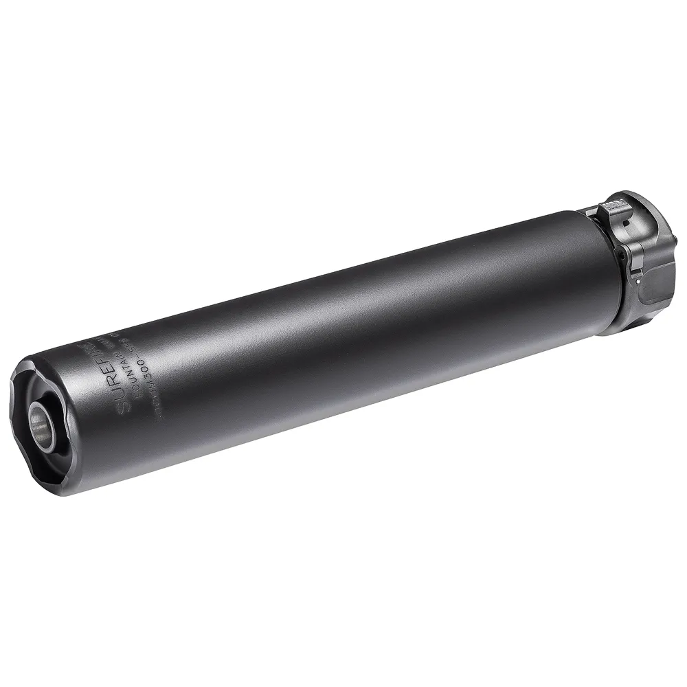 Surefire SOCOM300-SPS Suppressor
