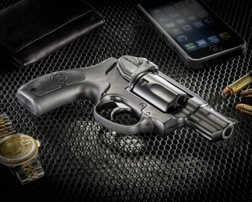 S&W M&P Bodyguard