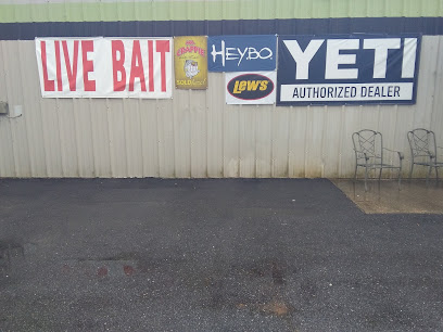 Outdoor Addiction - Store photo