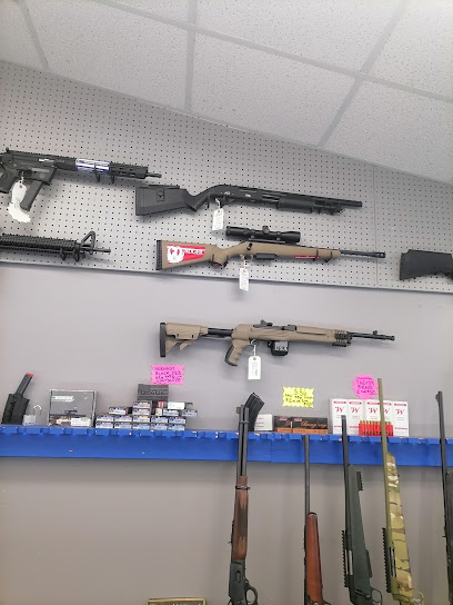 First Security Pawn, Inc - Store photo
