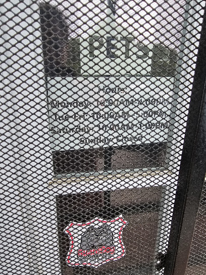 Rebel Pawn and Gun Repair LLC - Store photo