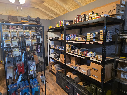 A &R Guns & Ammo LLC - Store photo