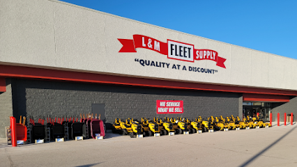 L&M Fleet Supply - Store photo