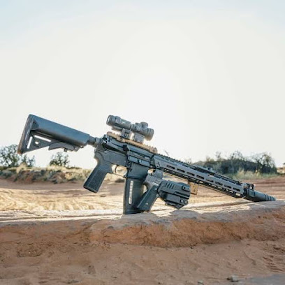 Tactical Defense Pros - Store photo
