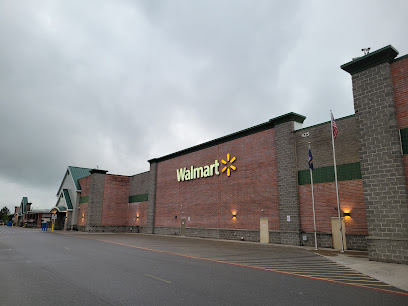 Walmart Supercenter - Store photo