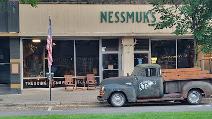 Nessmuk's - Store photo
