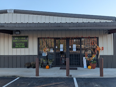 Victory Gun & Pawn - Store photo