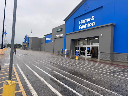 Walmart Supercenter - Store photo