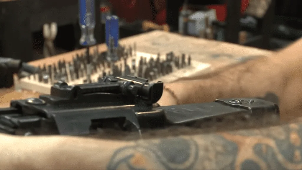 Sons of Guns