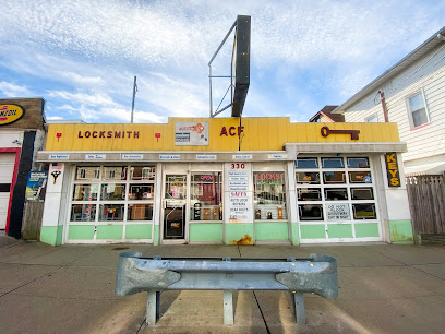 Ace Lock & Key Shop - Store photo