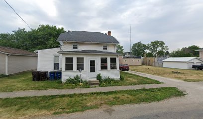 Phil Albertson Firearms Ltd - Store photo