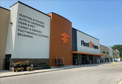 Fleet Farm - Store photo