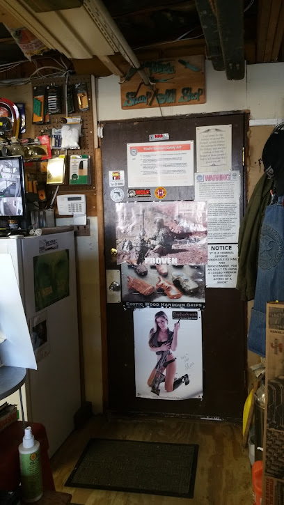 Lady Liberty Gunsmithing LLC. - Store photo
