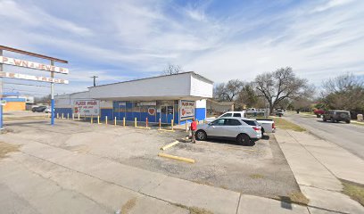 Plaza Pawn & Jewelry - Store photo