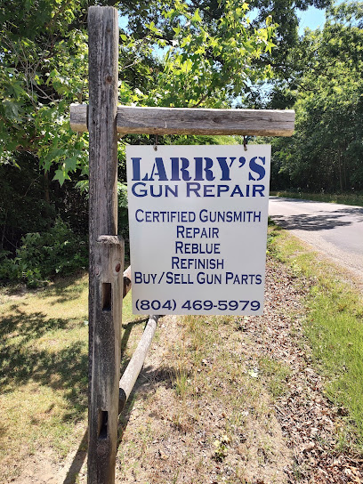 Larry's Gun Repair - Store photo