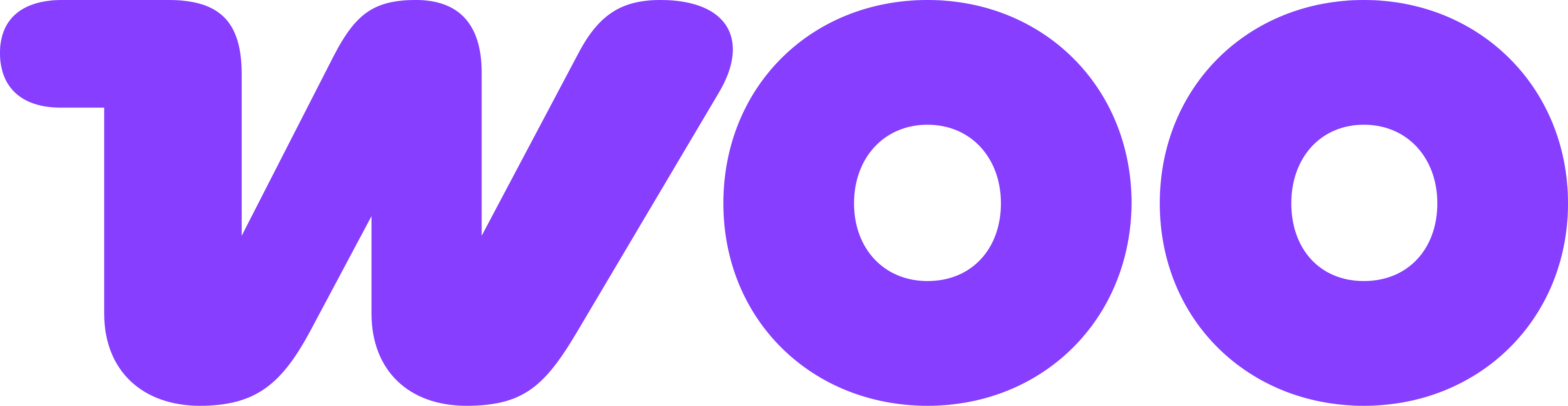 WooCommerce logo