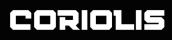 Coriolis logo