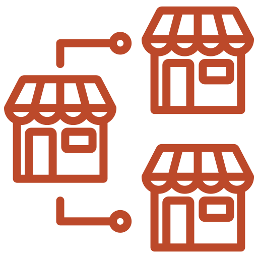 Support Your Retail Network